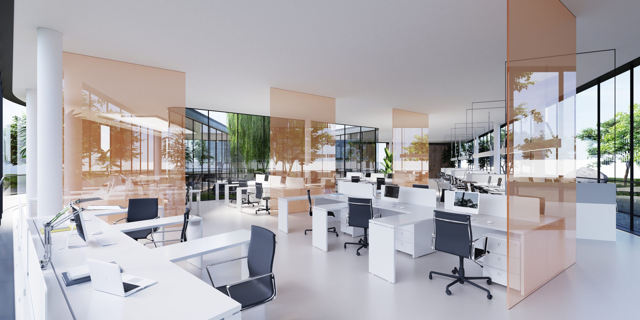 panneaux et solutions acoustique