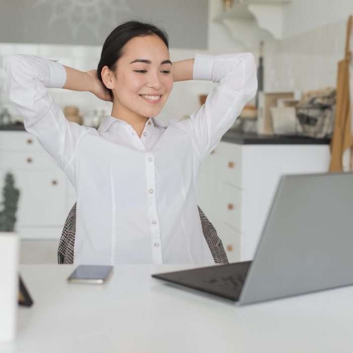 prévenir la fatigue oculaire