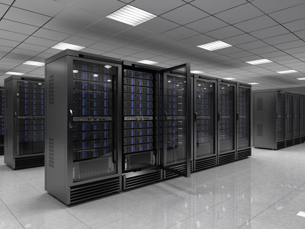 data center