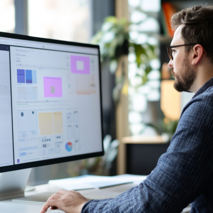 Adopter une bonne position de travail bureau  pour préserver santé et productivité