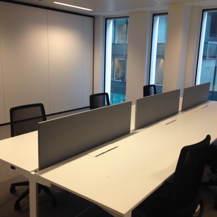 flex office